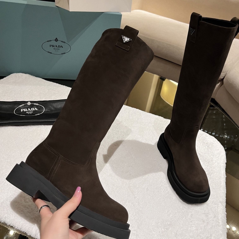 Pra*a boots
